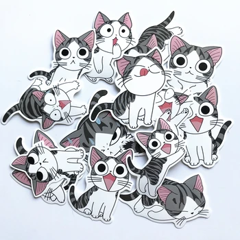 TD ZW 14Pcs/Lot Chi's Sweet Home Stickers For Decal Snowboard Laptop Luggage Car Fridge Car- Styling Sticker Pegatina
TD ZW 14Pcs/Lot Chi's Sweet Home Stickers For Decal Snowboard Laptop Luggage Car Fridge Car- Styling Sticker Pegatina