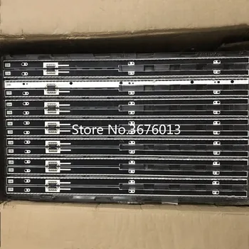(New kit) 70LED 575mm LED backlight bar for Samsung UA46H7000 GC6V01 VH70-460SMA-R0 VH70-460SMB-R0 BN96-30551A BN96-30552A
(New kit) 70LED 575mm LED backlight bar for Samsung UA46H7000 GC6V01 VH70-460SMA-R0 VH70-460SMB-R0 BN96-30551A BN96-30552A