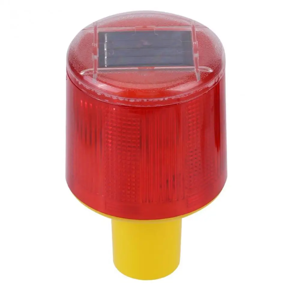 Solar LED Warning Light Emergency Flash Light LED Indicator Alarm Lamp Traffic Boat Lights Navigation Warnleuchte
Solar LED Warning Light Emergency Flash Light LED Indicator Alarm Lamp Traffic Boat Lights Navigation Warnleuchte