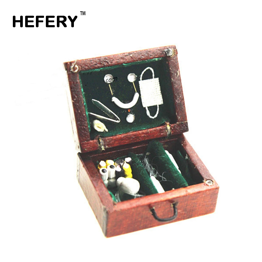 1/12 Dollhouse Miniature Accessories Mini Medical Box Kit Simulation Furniture Doctor Model Toys for Doll House Decoration
1/12 Dollhouse Miniature Accessories Mini Medical Box Kit Simulation Furniture Doctor Model Toys for Doll House Decoration