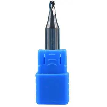 Hot sale 1pc 4 Flute Tungsten Steel End Mill Straight Shank Solid Carbide CNC Milling Cutter 2/3/4/5/6mm
Hot sale 1pc 4 Flute Tungsten Steel End Mill Straight Shank Solid Carbide CNC Milling Cutter 2/3/4/5/6mm