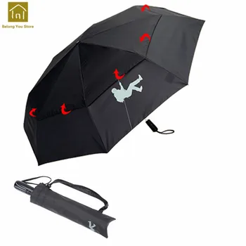 Strong Windproof Automatic Umbrella Large Women Luxury Golf Auto Parasols Sun Protection Corporate Gifts Parapluie Femme LKW223
Strong Windproof Automatic Umbrella Large Women Luxury Golf Auto Parasols Sun Protection Corporate Gifts Parapluie Femme LKW223