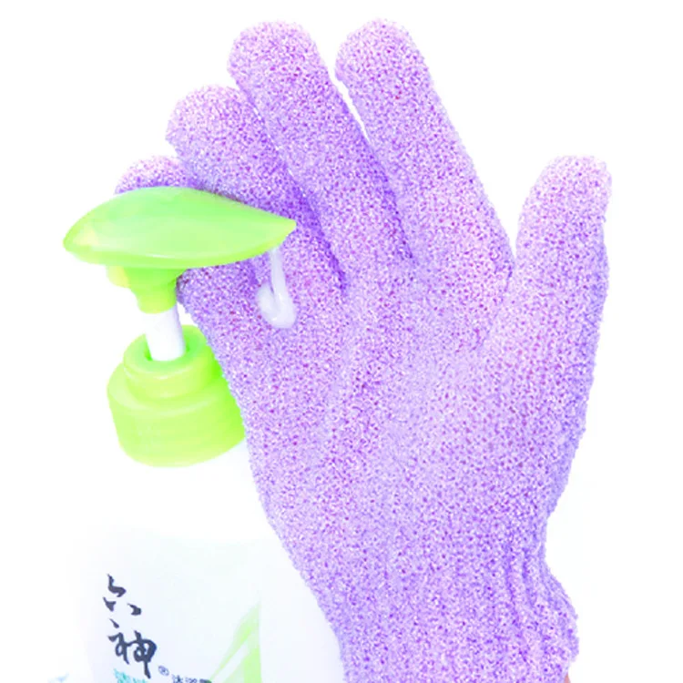1PCS Skid Resistance Body Sponge Bath Massage Of Shower Bath Scrub Gloves Shower Exfoliating Bath Gloves Shower Scrubber
1PCS Skid Resistance Body Sponge Bath Massage Of Shower Bath Scrub Gloves Shower Exfoliating Bath Gloves Shower Scrubber