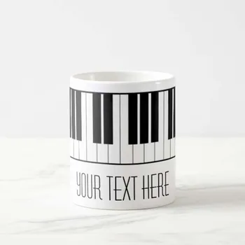 Personalized Custom Name Piano Keys Keyboard Teacher Student Coffee Mug 11oz Birthday , Mothers Day Gifts, Fathers Day Gifts, Ch
Personalized Custom Name Piano Keys Keyboard Teacher Student Coffee Mug 11oz Birthday , Mothers Day Gifts, Fathers Day Gifts, Ch