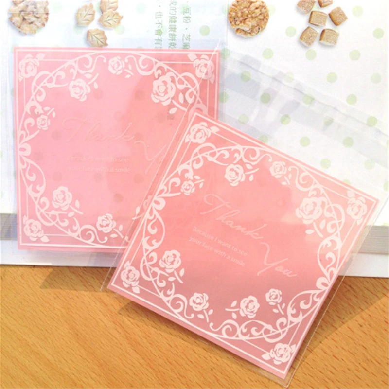 Cute Baby Shower Baking Food Biscuit Cookie Self Adhesive Thank You Packaging Bread Package Bakery Plastic Favors Bag
Cute Baby Shower Baking Food Biscuit Cookie Self Adhesive Thank You Packaging Bread Package Bakery Plastic Favors Bag