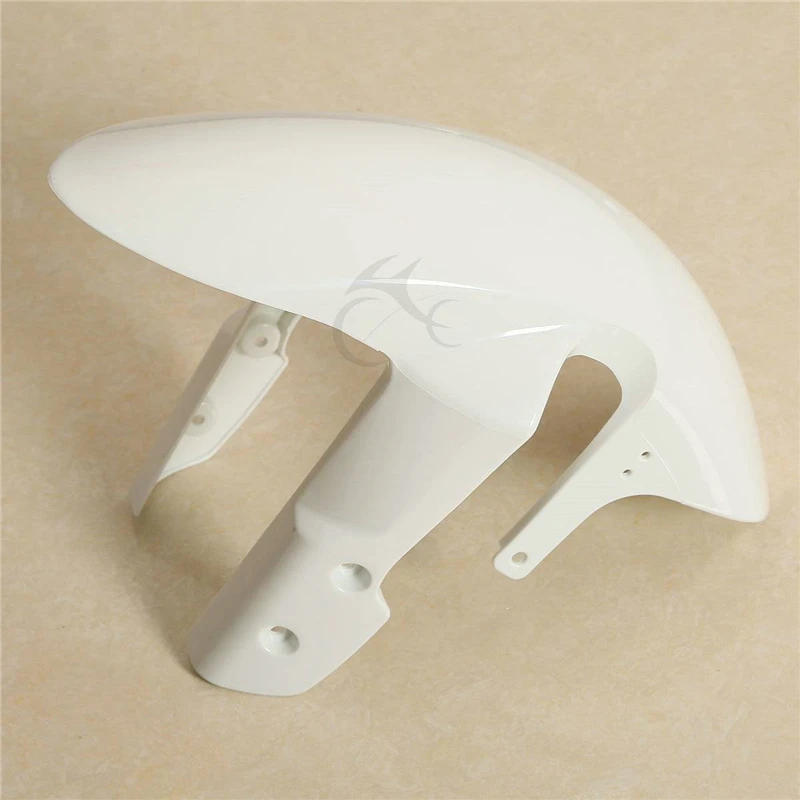 Front Fender Tire Hugger For Suzuki GSXR600 GSXR750 2006-2010 GSXR1000 2005-2008 Motorcycle Accessories
Front Fender Tire Hugger For Suzuki GSXR600 GSXR750 2006-2010 GSXR1000 2005-2008 Motorcycle Accessories