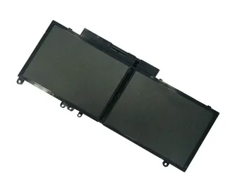 Free shipping tablet 7.6V 62wh 6MT4T battery for Dell Latitude E5450 E5550 Notebook series laptop G5M10 8V5GX HK60W
Free shipping tablet 7.6V 62wh 6MT4T battery for Dell Latitude E5450 E5550 Notebook series laptop G5M10 8V5GX HK60W