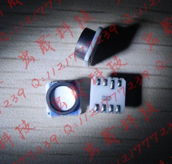 5PCS/lot New INTERSEMA MS5540 5540CM MS5540CM MODULE BAROMETER MINITURE SENSOR MS5540-CM SMD8 Digital pressure sensor MS5540C
5PCS/lot New INTERSEMA MS5540 5540CM MS5540CM MODULE BAROMETER MINITURE SENSOR MS5540-CM SMD8 Digital pressure sensor MS5540C