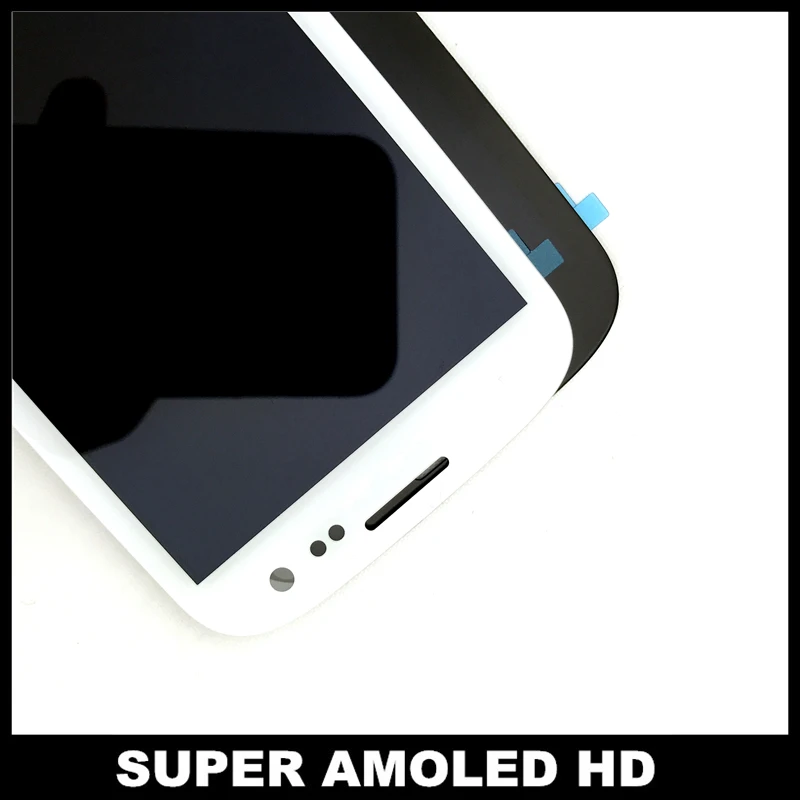 s3 lcd screen