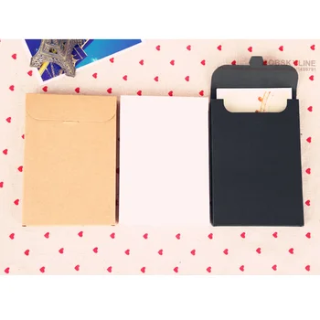 30pcs Blank Paper Box Postcards boxes/ Black White Kraft Party favor box 15.5*10.8*1.5cm
30pcs Blank Paper Box Postcards boxes/ Black White Kraft Party favor box 15.5*10.8*1.5cm