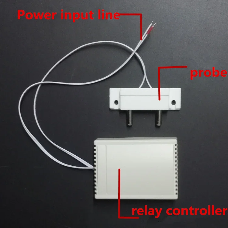 cable Water immersion sensor water-leakage alarm detector detection probe relay switch signal Water level sensor water towel
cable Water immersion sensor water-leakage alarm detector detection probe relay switch signal Water level sensor water towel