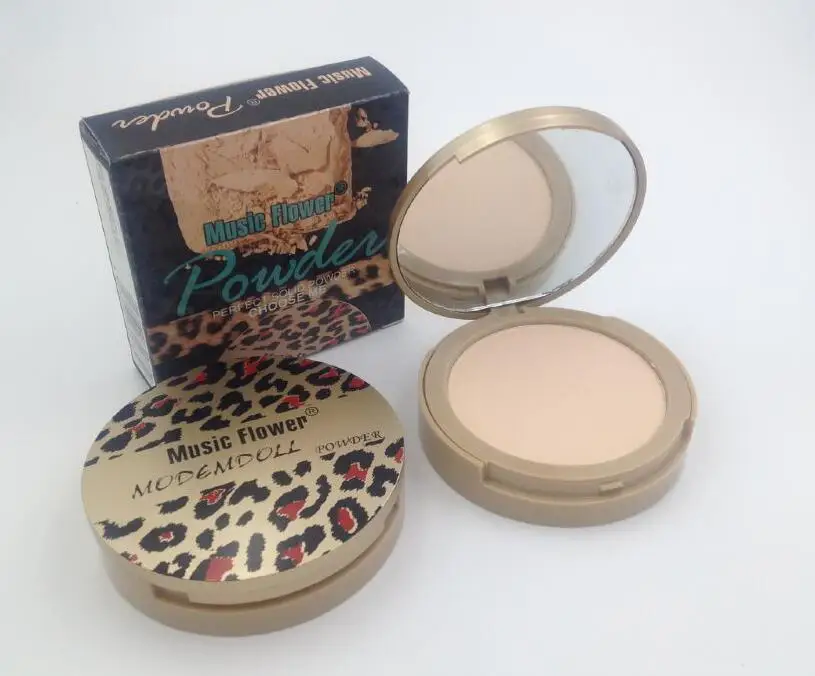 Music Flower Mineral Pressed Powder Concealer Cream Face Base Foundation Makeup Smooth Oil Control Contour Palette Cosmetics 10g
Music Flower Mineral Pressed Powder Concealer Cream Face Base Foundation Makeup Smooth Oil Control Contour Palette Cosmetics 10g