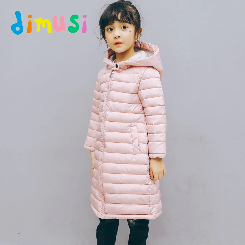 DIMUSI Winter Girls Long Down&Parkas Thicken Warm Windbreaker boys long Hooded jacket long warm Coats BC173
DIMUSI Winter Girls Long Down&Parkas Thicken Warm Windbreaker boys long Hooded jacket long warm Coats BC173