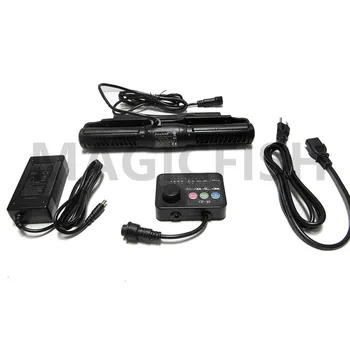 

JEBAO JECOD CP-25 / CP-40 CP-55 marine freshwater cross-flow wave maker pump for aquarium CP25 CP40 CP55 wireless control