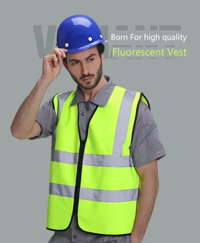 Reflective vest environmental protection greening safety protection clothing vest transportation road project Road construction
Reflective vest environmental protection greening safety protection clothing vest transportation road project Road construction