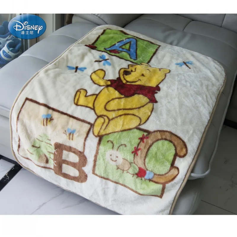 Raschel blanket (9)