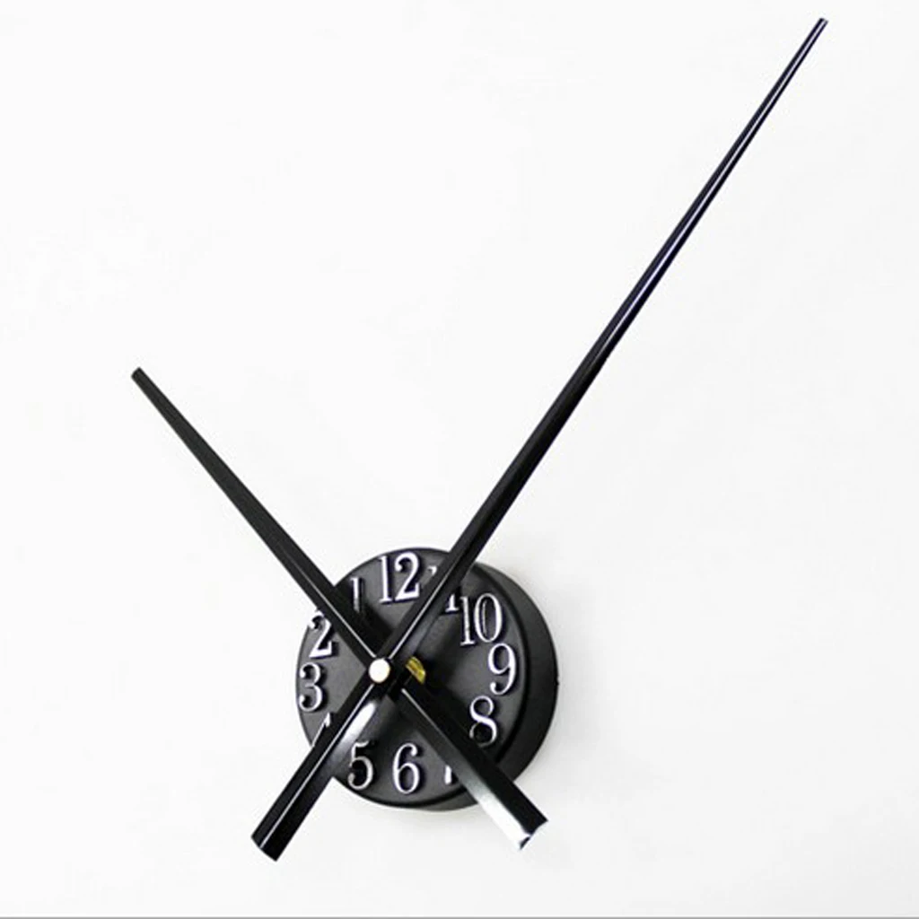 Modern Metal Clock For Kids Reverse Numbers Non-Ticking Quartz Wall Clock Decor Gift
Modern Metal Clock For Kids Reverse Numbers Non-Ticking Quartz Wall Clock Decor Gift