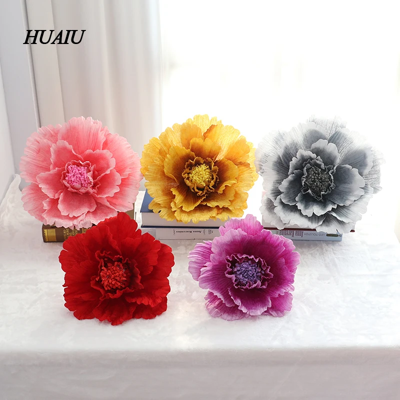 30/40cm Artificial Rose Flowers Large Silk Flower Wedding background Wall Silk Flowers for home wedding decoration
30/40cm Artificial Rose Flowers Large Silk Flower Wedding background Wall Silk Flowers for home wedding decoration