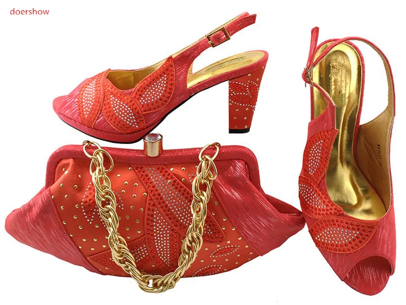 LULU1-32 MM1043 Coral Size 38-43 Heel 8cm 0.8kg RMB220