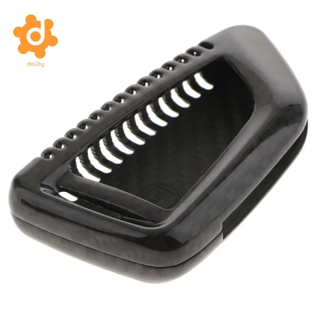 Smart Key Fob Shell Cover for BMW F10 X5 X6 1 2 3 4 5 SERIES