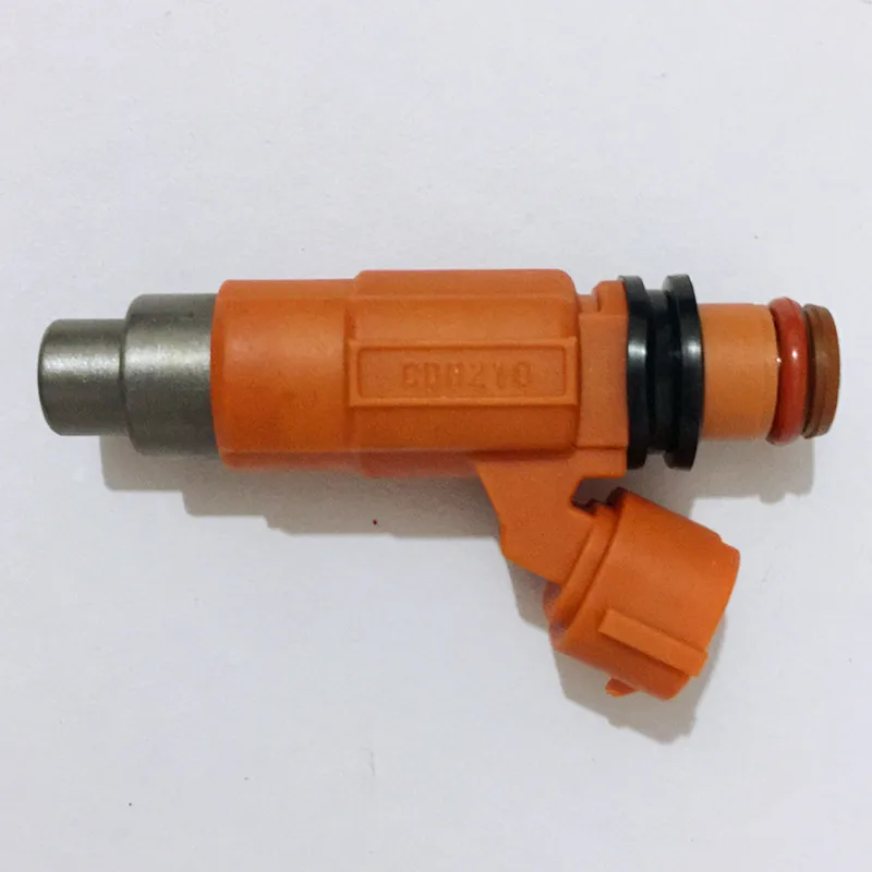 Brand new FLOW MATCHED motorcycle 115 HP Fuel Injector fuel nozzle CDH210 INP771 for Yamaha Outboard
Brand new FLOW MATCHED motorcycle 115 HP Fuel Injector fuel nozzle CDH210 INP771 for Yamaha Outboard