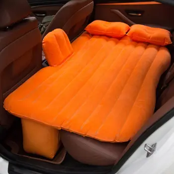 MR MEND ITCar air bed travel inflatable mattress car inflatable bed thickened flocking
MR MEND ITCar air bed travel inflatable mattress car inflatable bed thickened flocking