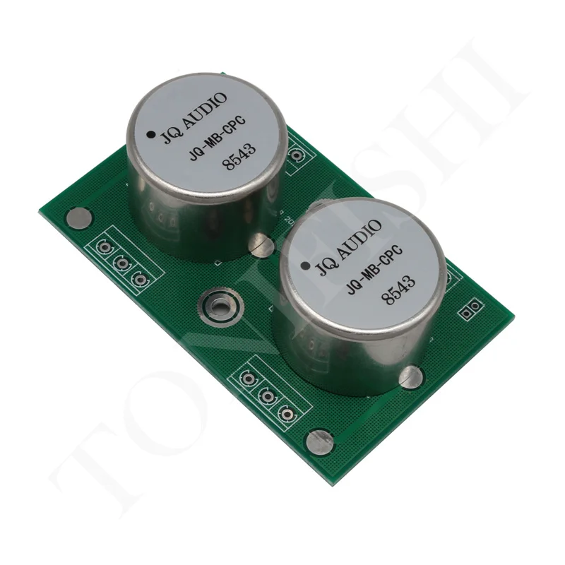 MC cartridge transformer LP vinyl MC pickup booster transformer step-up transformer audio booster
MC cartridge transformer LP vinyl MC pickup booster transformer step-up transformer audio booster