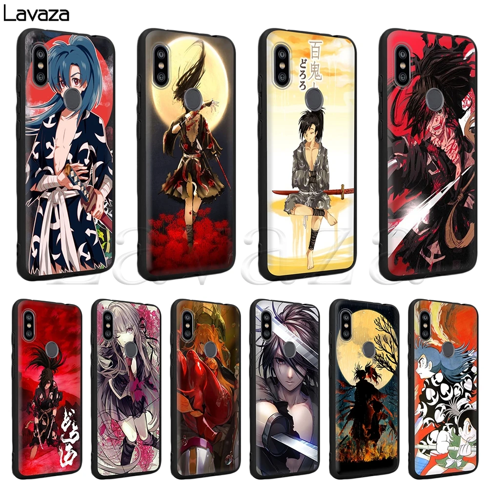 Lavaza Dororo Silicone Case for Xiaomi Redmi Note 4 4X 4A 5 5A 6 6a 7 Pro Go Prime Plus
Lavaza Dororo Silicone Case for Xiaomi Redmi Note 4 4X 4A 5 5A 6 6a 7 Pro Go Prime Plus