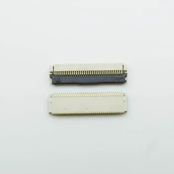 LCD display screen FPC Connector plug logic on motherboard board 70pin For Samsung Galaxy Note 10.1 2014 P600 P605 P601
LCD display screen FPC Connector plug logic on motherboard board 70pin For Samsung Galaxy Note 10.1 2014 P600 P605 P601
