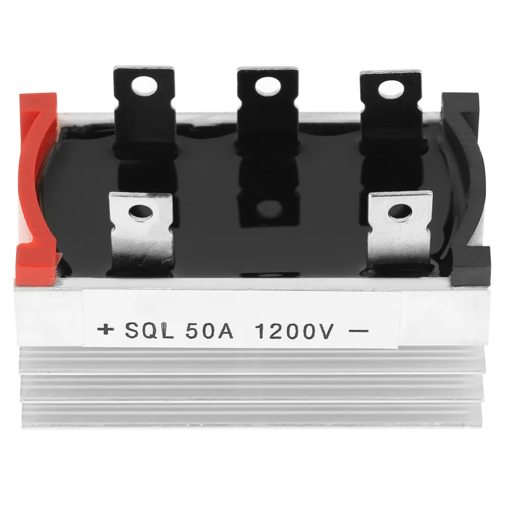 3 Phase Diode Bridge Rectifier (1)