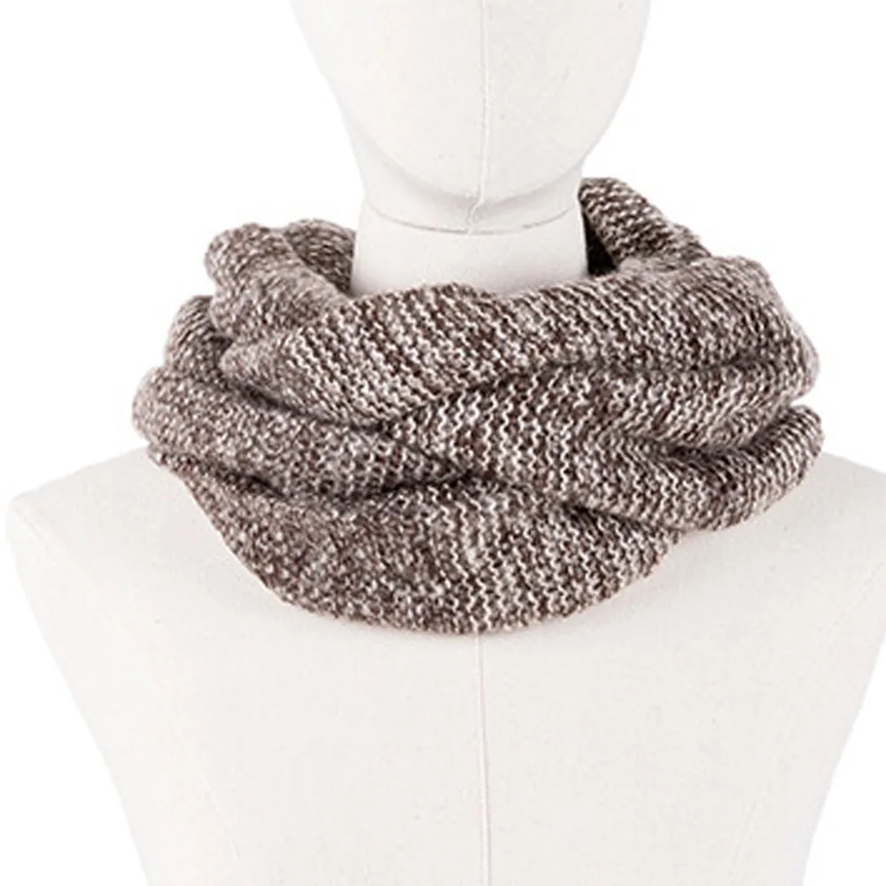 #35Winter Women Scarf Warm Ring Scarves Knitted Cowl Neck Scarf Luxury Ladies Snood Female Neckerchief Szaliki I Chusty Cachecol
#35Winter Women Scarf Warm Ring Scarves Knitted Cowl Neck Scarf Luxury Ladies Snood Female Neckerchief Szaliki I Chusty Cachecol