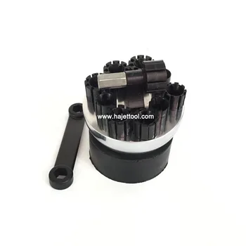 Free Shipping Jewellery Tools Ring Setter Tool Stainless Steel Engraver's Block Ring Fixture Tool
Free Shipping Jewellery Tools Ring Setter Tool Stainless Steel Engraver's Block Ring Fixture Tool