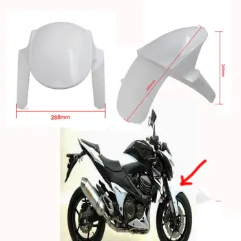 Unpainted ABS Front Fender for kawasaki Z800 Z1000 Z 800 1000 ZX10R ZX6R ZX 10R Fairing Mudguard Mudflap Mud Flap Cover Splash
Unpainted ABS Front Fender for kawasaki Z800 Z1000 Z 800 1000 ZX10R ZX6R ZX 10R Fairing Mudguard Mudflap Mud Flap Cover Splash