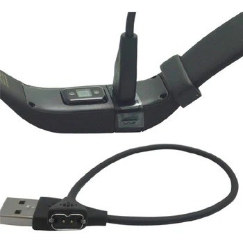 Fast Ship 500pcs/Lot High Quality USB Charger Cable for Fitbit Charge HR charging for Fitbit Smart Bracelet Wristband
Fast Ship 500pcs/Lot High Quality USB Charger Cable for Fitbit Charge HR charging for Fitbit Smart Bracelet Wristband