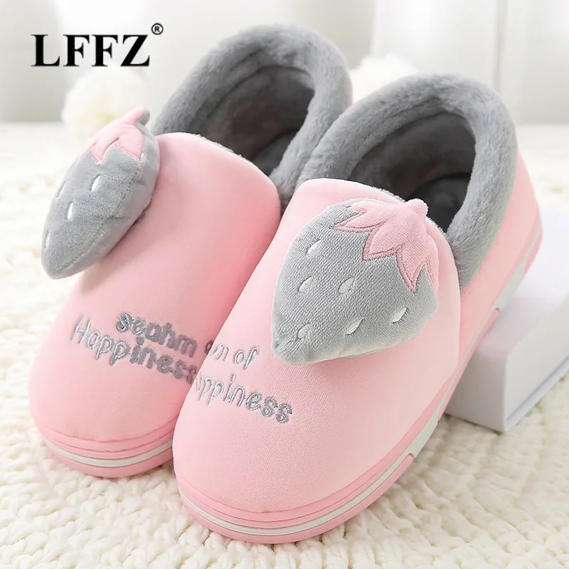 Lzlzzf 2018 Winter Warm Cute Cartoon Home Slippers Women Shoes House Indoor Bedroom Fluffy Woman Slippers Fur Slides Pantufa
Lzlzzf 2018 Winter Warm Cute Cartoon Home Slippers Women Shoes House Indoor Bedroom Fluffy Woman Slippers Fur Slides Pantufa