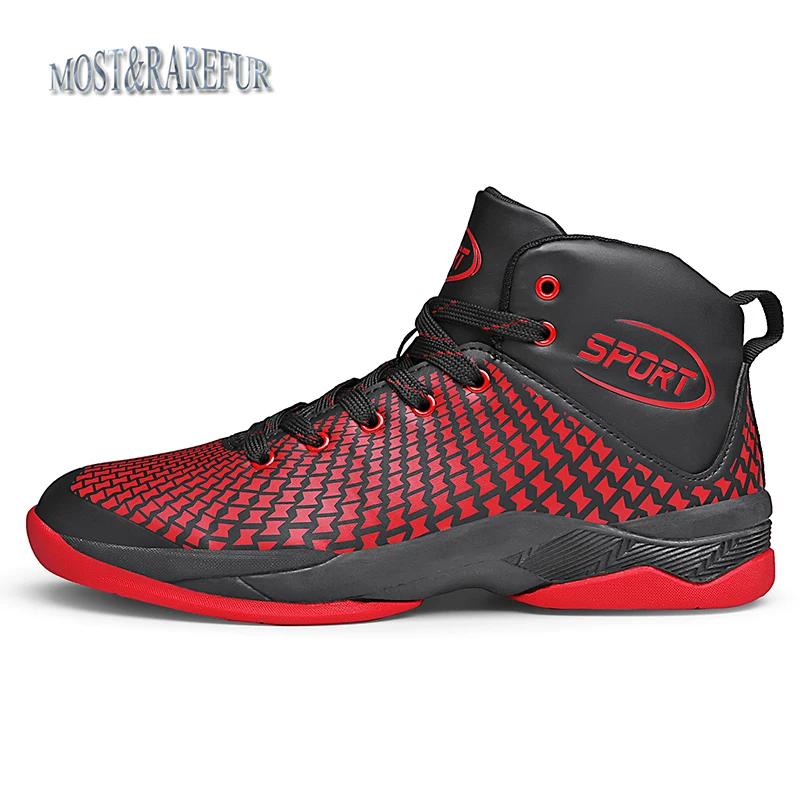 2019 New High-top shock absorber basketball shoes INS trend super fire basketball shoes Men's basketball shoes
2019 New High-top shock absorber basketball shoes INS trend super fire basketball shoes Men's basketball shoes