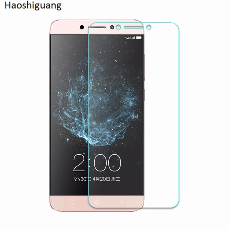 

Tempered Glass For Letv LeEco Le Max 2 X820 X829 Screen Protector for LeEco Le Max 2 X821 Phone Protective Film Max2 5.7"