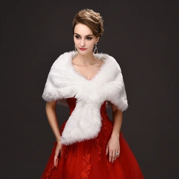wholesale PJ0042 winter of 2016 wedding shawl hair new bride thick fur shawl double extension women faux fur shawl
wholesale PJ0042 winter of 2016 wedding shawl hair new bride thick fur shawl double extension women faux fur shawl