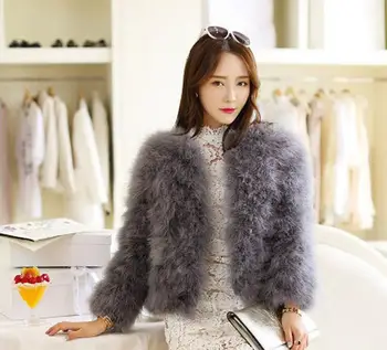 2017 autumn and winter new fashion high-end temperament fur vest cream senior made fur vest coat
2017 autumn and winter new fashion high-end temperament fur vest cream senior made fur vest coat