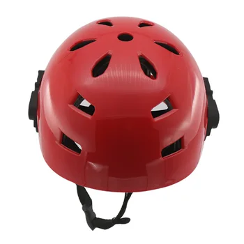 red color water sports head guard safety kayak helmet L/M/S
red color water sports head guard safety kayak helmet L/M/S