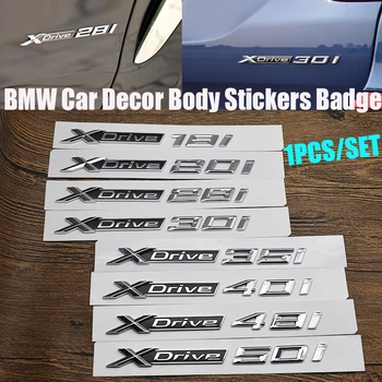 1pcs Original Quality Car side body sticker Letter Badge X-Drive 18i 20i 28i 35i 40i 48i 50i For BMW Z3 Z4 X M 3 5 7 Car-styling
1pcs Original Quality Car side body sticker Letter Badge X-Drive 18i 20i 28i 35i 40i 48i 50i For BMW Z3 Z4 X M 3 5 7 Car-styling