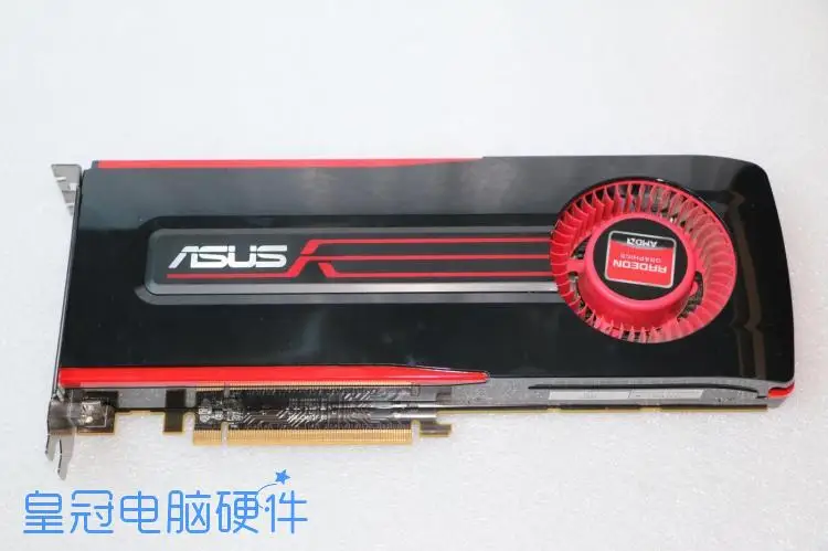 Asus HD7970 3G HD7970-3GD5 | Компьютеры и офис