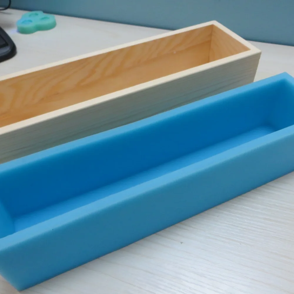 (toast and wood box)Silicone Soap Mold Cake Bread Baking Molds Chocolate Tools Loaf Toast Soap Mold Bekeware
(toast and wood box)Silicone Soap Mold Cake Bread Baking Molds Chocolate Tools Loaf Toast Soap Mold Bekeware