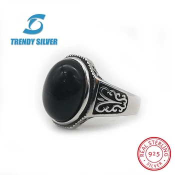 silver 925 fine jewelry man rings men accessories turquoise gemstone natural onyx agate wholesale TRENDY SILVER 
silver 925 fine jewelry man rings men accessories turquoise gemstone natural onyx agate wholesale TRENDY SILVER