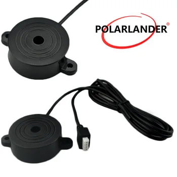 12V Auto Reverse Backup Radar Parking System Warning Buzzer High Quality Radar Accessory Best Selling Car Parking Sensor Kit
12V Auto Reverse Backup Radar Parking System Warning Buzzer High Quality Radar Accessory Best Selling Car Parking Sensor Kit