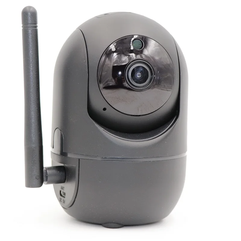 CCTV HD 1080P Cloud Wireless IP Camera Intelligent Auto Tracking Of Human Home Security Surveillance CCTV Network Wifi Camera
CCTV HD 1080P Cloud Wireless IP Camera Intelligent Auto Tracking Of Human Home Security Surveillance CCTV Network Wifi Camera