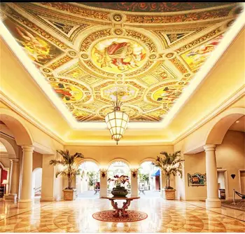 3d photo wallpaper custom living room mural European style mural ceiling painting picture 3d wall murals wallpaper for walls 3d
3d photo wallpaper custom living room mural European style mural ceiling painting picture 3d wall murals wallpaper for walls 3d