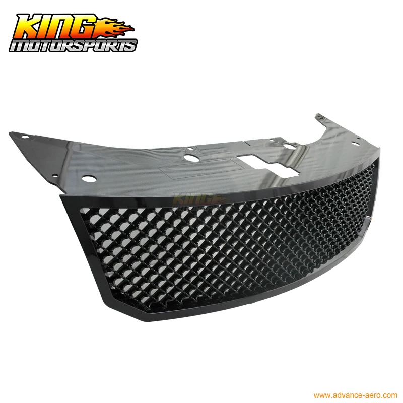 Fits 08-11 Dodge Avenger 09-10 Chrysler Sebring Honeycomb Mesh Black Hood Grille USA Domestic Free Shipping Hot Selling
Fits 08-11 Dodge Avenger 09-10 Chrysler Sebring Honeycomb Mesh Black Hood Grille USA Domestic Free Shipping Hot Selling