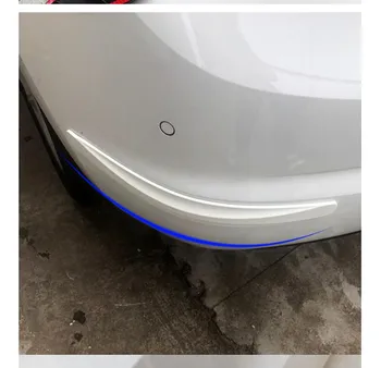 2pcs Car bumper protector Car Stickers for Volvo S40 S60 S80 XC60 XC90 v70 S80L V6 v40 v50 850 c30 v60 s70 940 xc70 c70 740 960
2pcs Car bumper protector Car Stickers for Volvo S40 S60 S80 XC60 XC90 v70 S80L V6 v40 v50 850 c30 v60 s70 940 xc70 c70 740 960