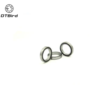 high quality 6806 2RS ABEC-1 (10PCS) 30x42x7 Metric Thin Section Bearings 61806RS 6806RS
high quality 6806 2RS ABEC-1 (10PCS) 30x42x7 Metric Thin Section Bearings 61806RS 6806RS
